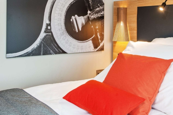 Clarion Hotel The Edge (Tromsø)